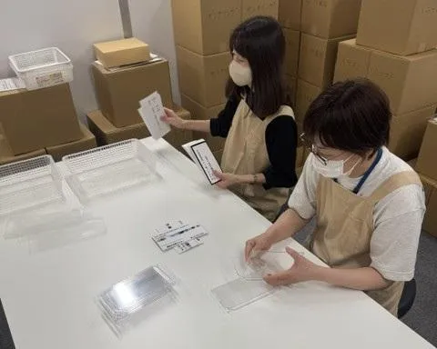 求人画像