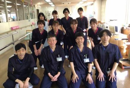 医療法人信愛会の求人・転職情報
