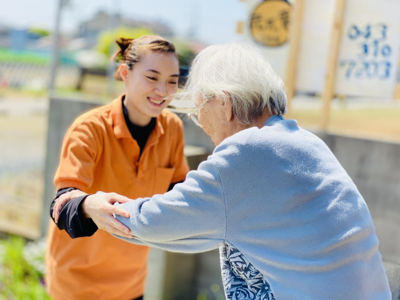 元気庵　新千種町店のアルバイト・バイト求人情報-15