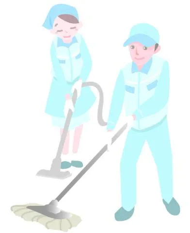 京浜クリーンナップ興業株式会社のアルバイト・バイト求人情報