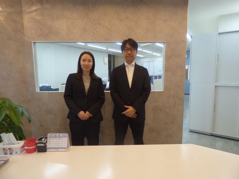株式会社水島商事の求人・転職情報