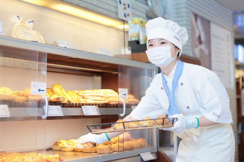 株式会社ドンクのアルバイト・バイト求人情報-03