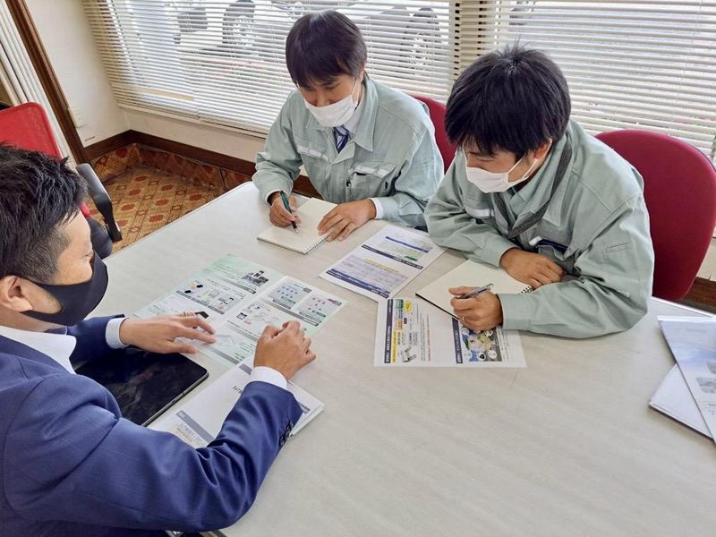 日本電話システム　小山営業所のアルバイト・バイト求人情報-02