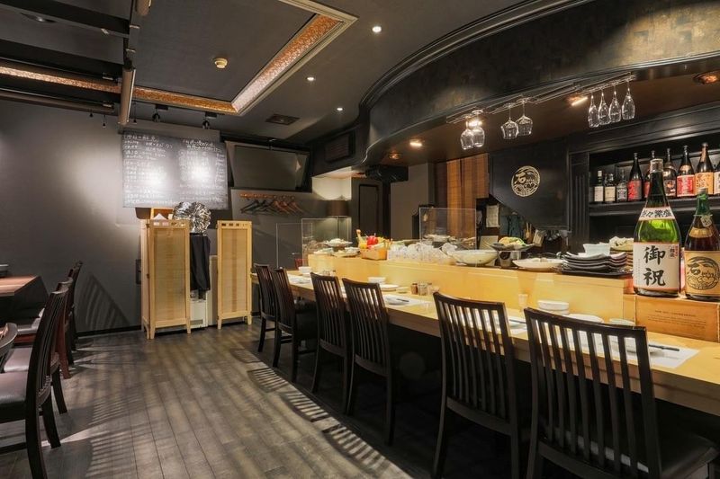 オイスター&おばんざい石花Hanareのアルバイト・バイト求人情報-10