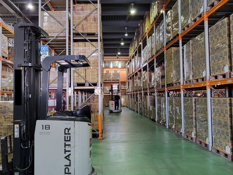 篠崎運輸　千葉営業所のアルバイト・バイト求人情報-14