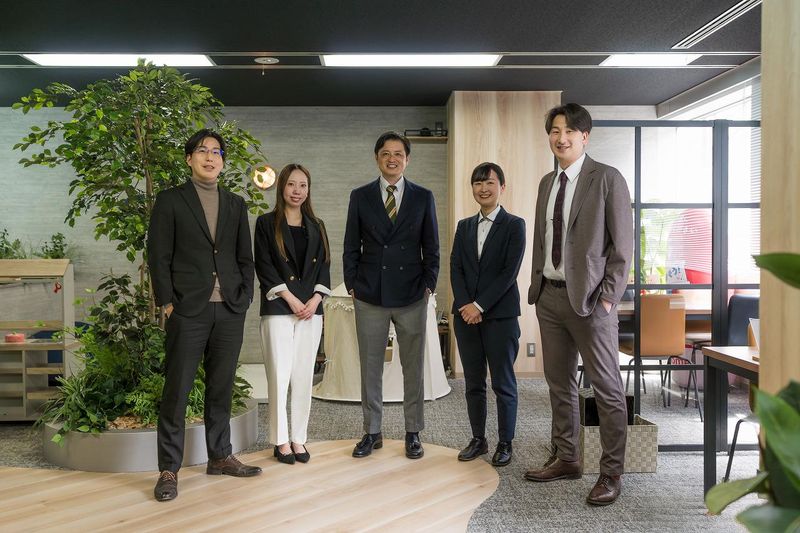 株式会社ＫＩＺＵＮＡの求人・転職情報