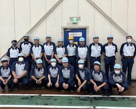 株式会社南パッケージ 葛飾事業所のアルバイト・バイト求人情報-02