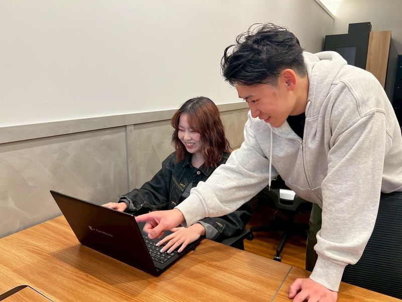 株式会社TORAICHI　四ツ谷オフィスの派遣求人情報