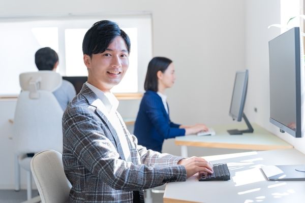 求人画像
