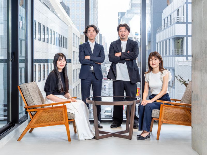 株式会社ケンビの求人・転職情報