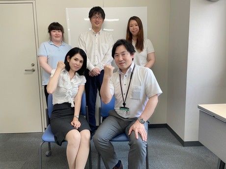 一般社団法人上尾中央医科グループ協議会の求人・転職情報