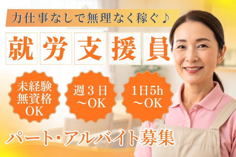 求人画像