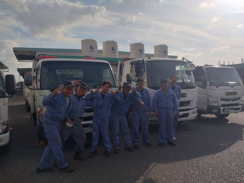 大陽運輸株式会社の求人・転職情報