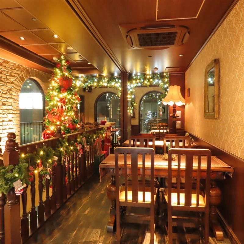 dining&bar Treeの求人・転職情報