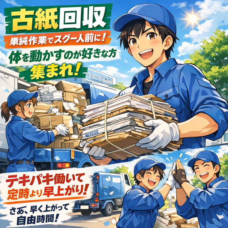 株式会社Good Wideの求人・転職情報