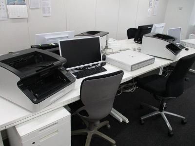 本社および各オフィス内/アップグレード株式会社のアルバイト・バイト求人情報-04