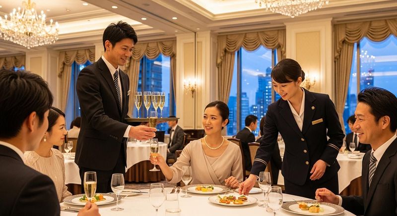 株式会社クラシックホテルの求人・転職情報