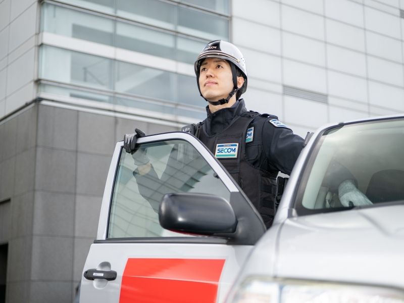 セコム上信越株式会社のアルバイト・バイト求人情報-12