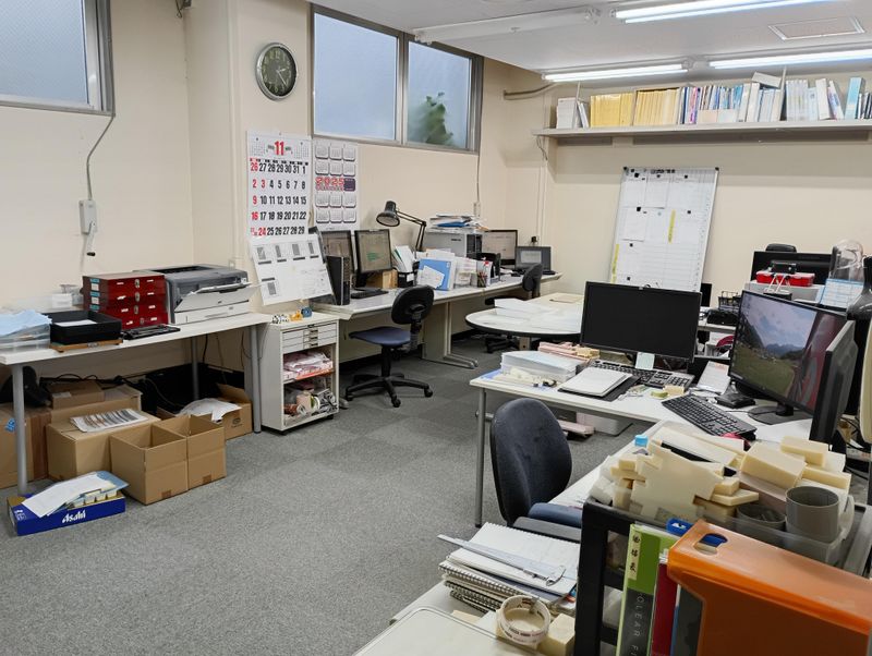 株式会社マトリックスのアルバイト・バイト求人情報-02