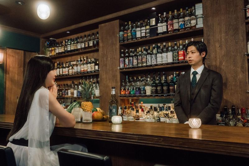 Bar Boushu 蔵前の求人・転職情報
