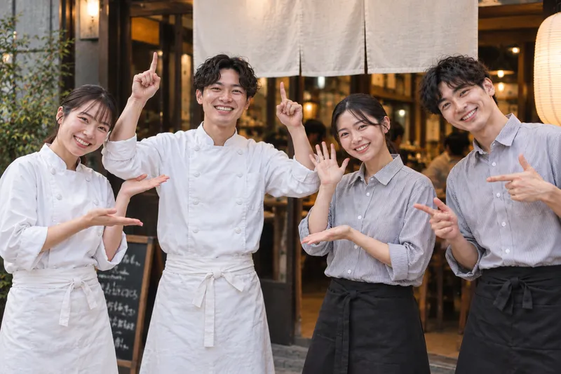 十割そば食堂 玄盛　梅田エスト店のアルバイト・バイト求人情報-06