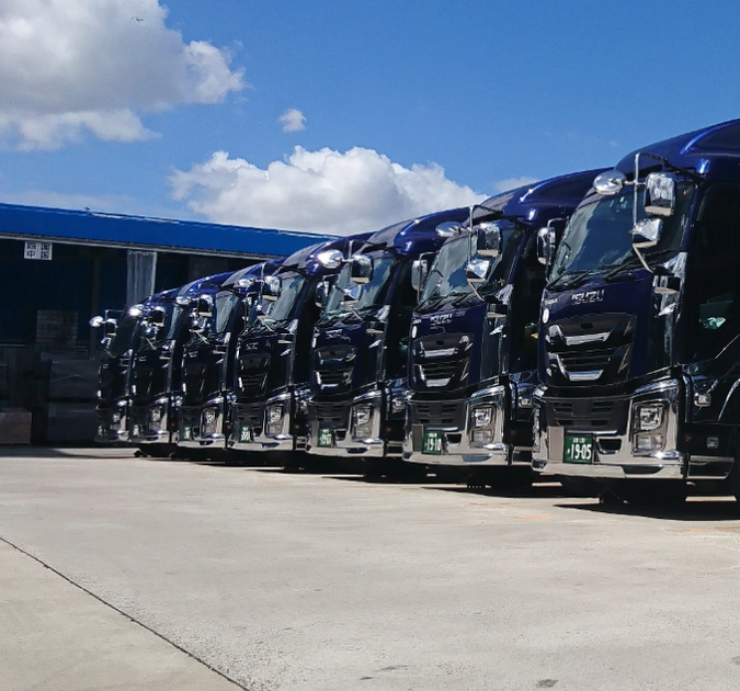 小田運輸株式会社　埼玉営業所のアルバイト・バイト求人情報-10