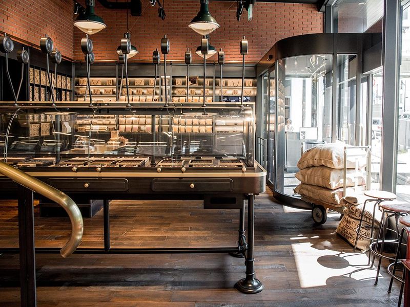 LE CHOCOLAT ALAIN DUCASSE(ル・ショコラ・アラン・デュカス)東京工房のアルバイト・バイト求人情報-04