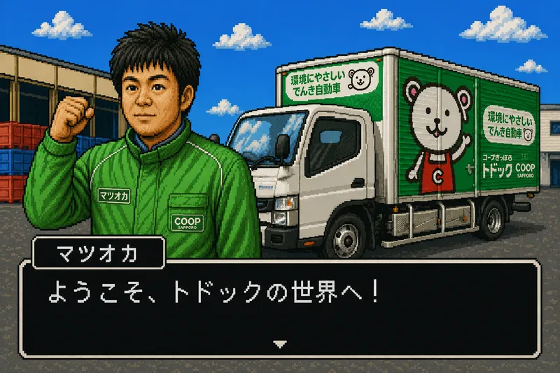 生活協同組合コープさっぽろの求人・転職情報