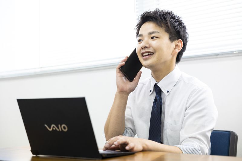 株式会社デンヒチ