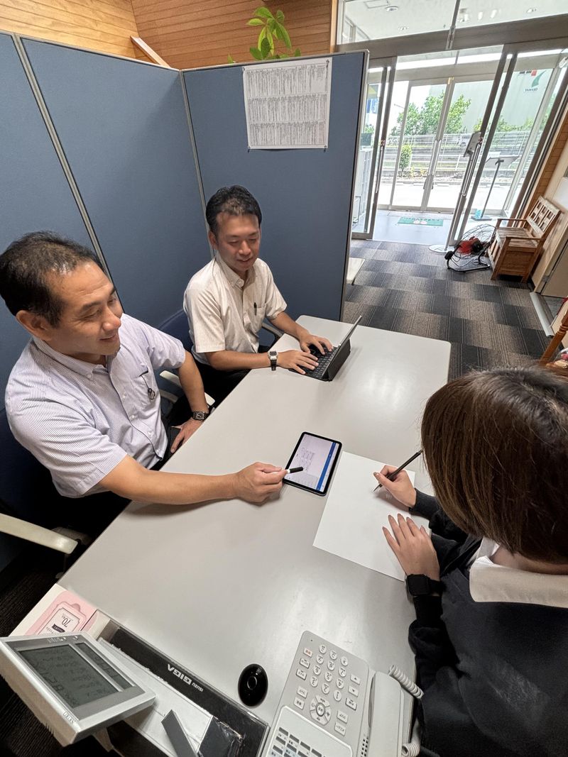 伊勢湾陸運株式会社の求人・転職情報