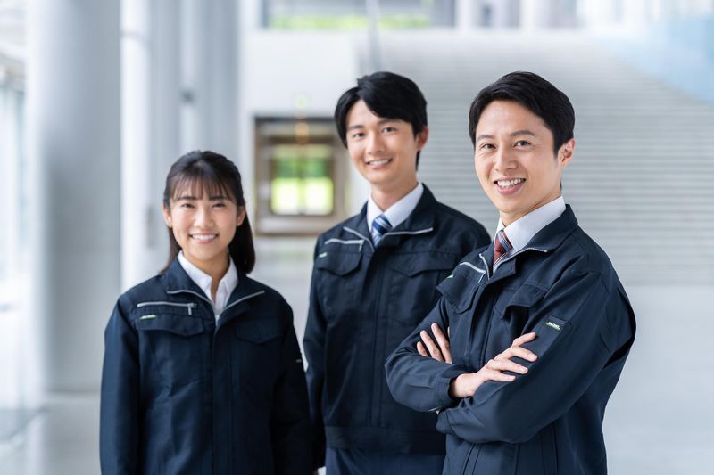 名古屋市中区(メルコヒューマンポート株式会社)の派遣求人情報