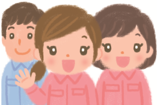 求人画像
