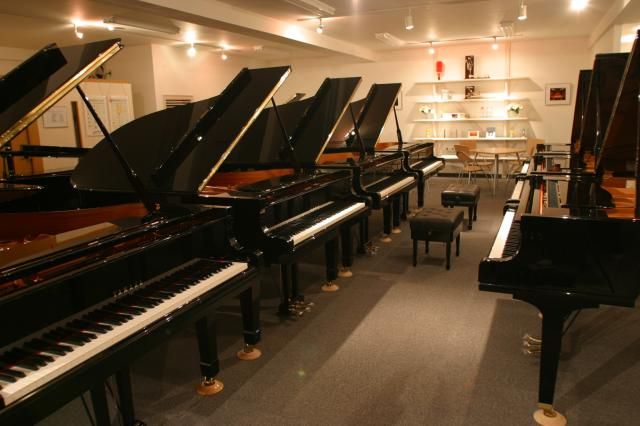 株式会社サクライ楽器の求人・転職情報