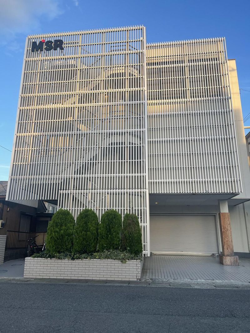 ＭＳＲ株式会社の求人・転職情報