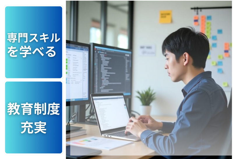 株式会社テクノサイトの求人・転職情報