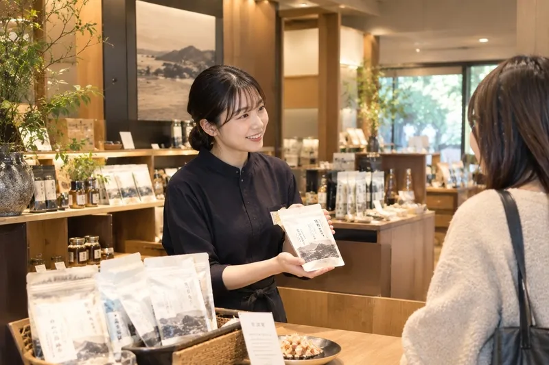 ファッション人材リンク株式会社のアルバイト・バイト求人情報
