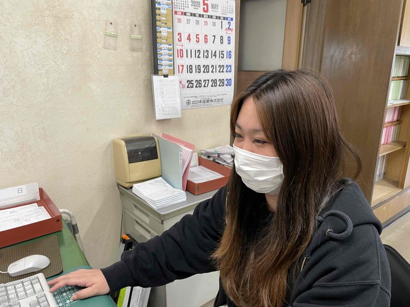 株式会社菊目屋商店の求人・転職情報