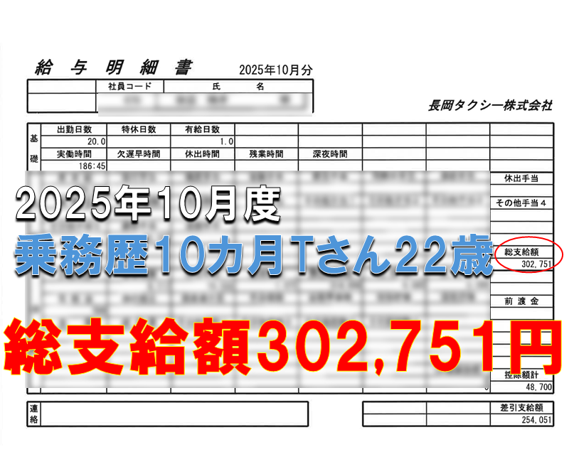 長岡タクシー株式会社のアルバイト・バイト求人情報-05