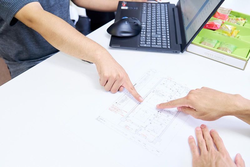 株式会社井上技研/北区のイメージ3