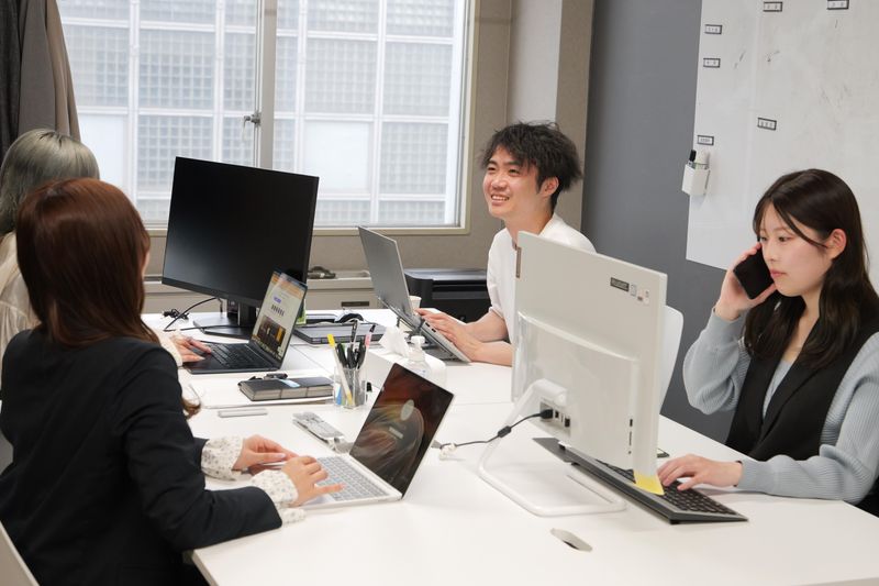 株式会社Writelessの求人・転職情報