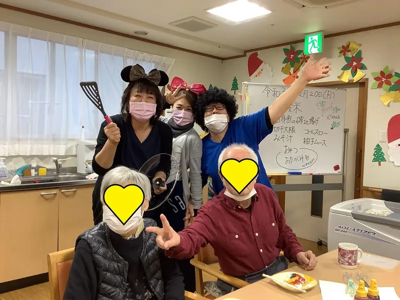 求人画像