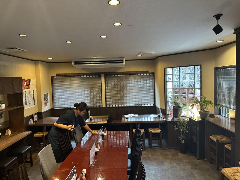 株式会社インクローチ　鰻の成瀬　博多呉服町店のアルバイト・バイト求人情報-03