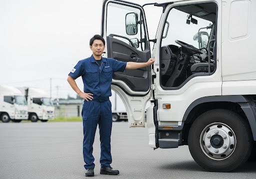トランコムEX東日本株式会社の求人・転職情報