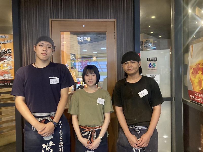 原価酒場元祖わら屋 春日部西口駅前店のアルバイト・バイト求人情報-03