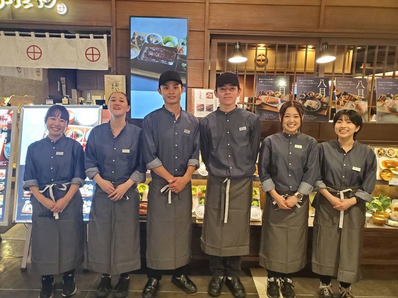 黒ぶたや ルミネ横浜店のアルバイト・バイト求人情報-04