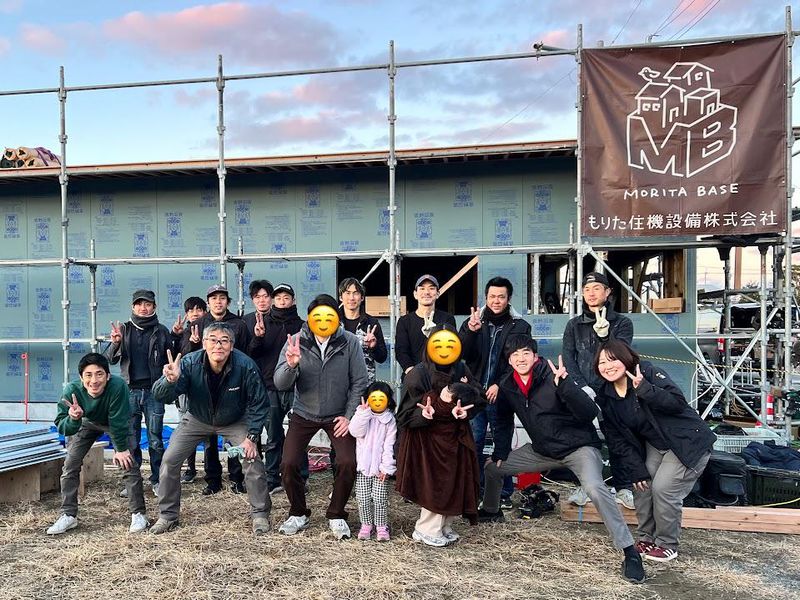 もりた住機設備株式会社の求人・転職情報-04