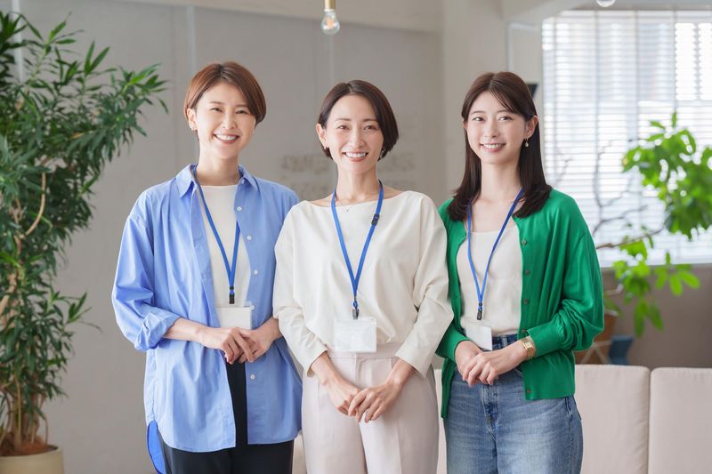 株式会社パソナの求人・転職情報