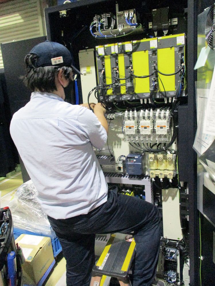 株式会社　東洋電制製作所の求人・転職情報