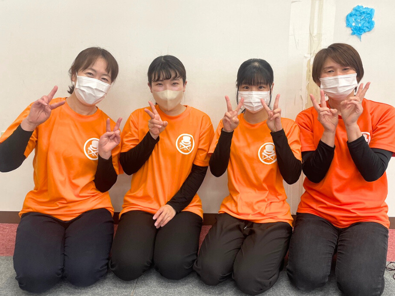 有限会社エイミの求人・転職情報