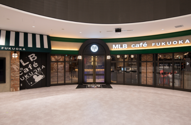 MLB Cafe FUKUOKAのアルバイト・バイト求人情報-03